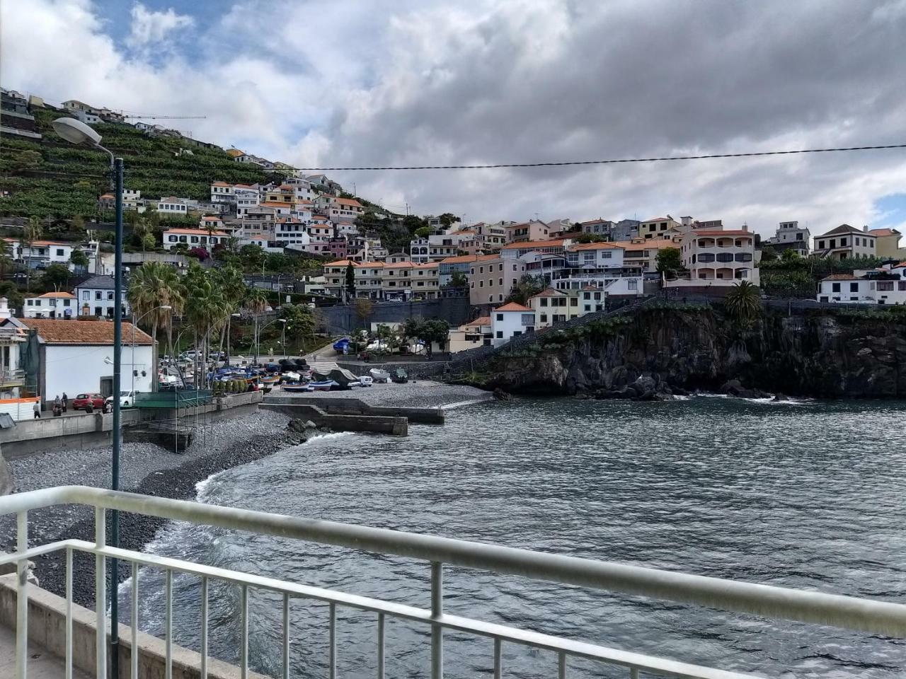 佩斯塔纳住宿-丘吉尔湾 卡马拉-德洛布什 外观 照片